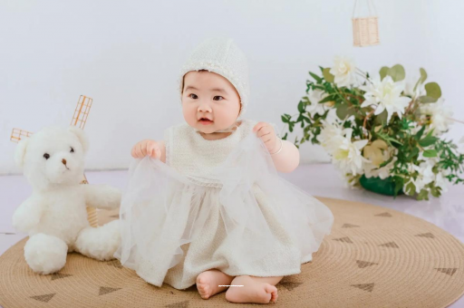 定西孕妇几个月开始显怀