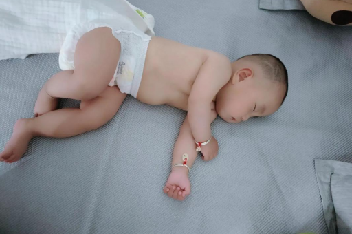 定西怀孕多久肚子会胀气